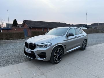 BMW X4 M