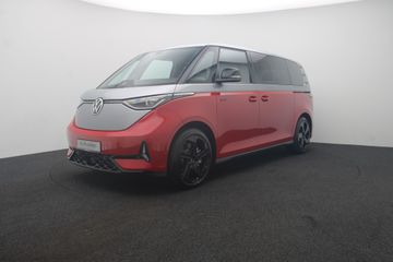 VW ID.Buzz