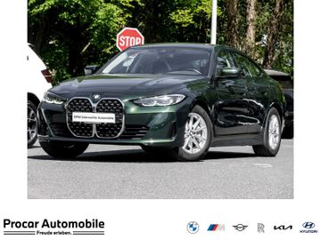 BMW 430 Gran Coupe