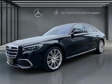 MB S 580