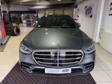 MB S 400