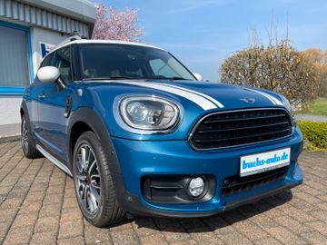 MINI COOPER_D_COUNTRYMAN