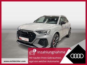 AUDI RSQ3