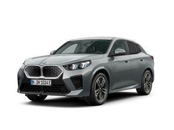 BMW iX2