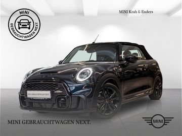 MINI COOPER_S_CABRIO