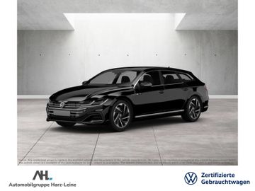 VW Arteon