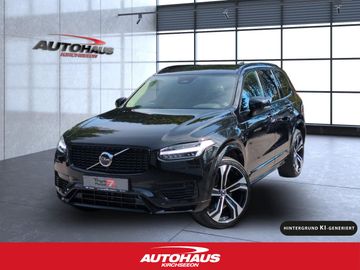 VOLVO XC 90
