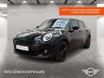 MINI COOPER_CLUBMAN