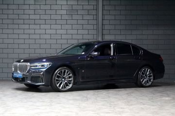 BMW 745