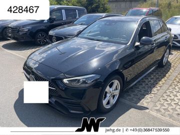 MB C 300