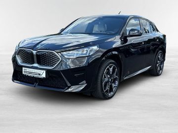 BMW iX2