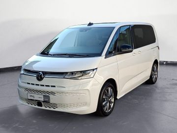VW T7 Multivan