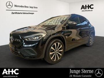 MB GLA 250