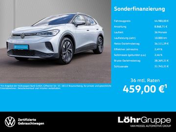 VW ID.4