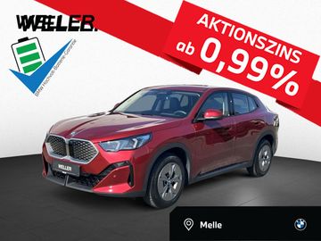 BMW iX2