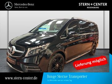 MB V 300