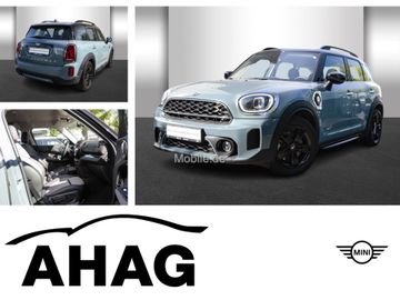 MINI Cooper SE Countryman