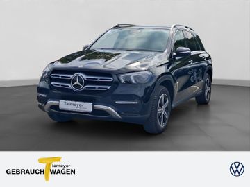 MB GLE 350