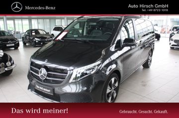 MB V 250