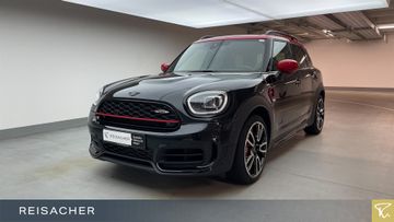 MINI JOHN_COOPER_WORKS_COUNTRYMAN