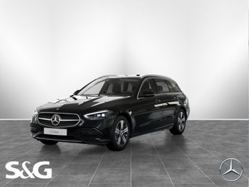 MB C 300