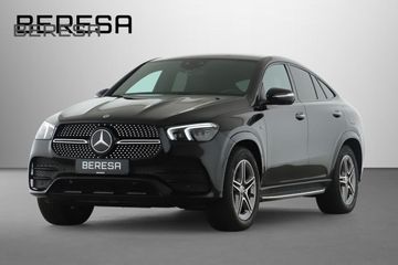 MB GLE 350