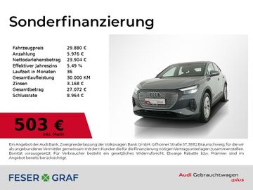 AUDI Q4
