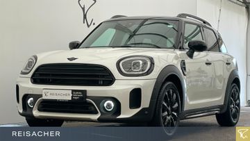MINI COOPER_COUNTRYMAN