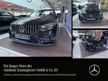 MB C 43 AMG