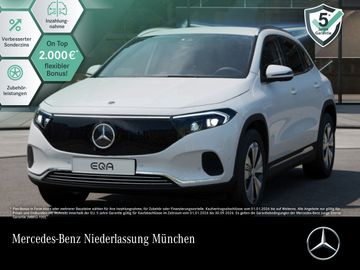MB EQA