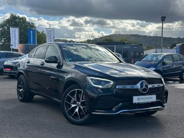 MB GLC 300