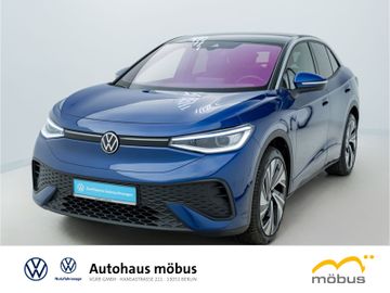 VW ID.5