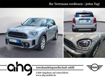 MINI COOPER_COUNTRYMAN