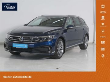 VW Passat Variant