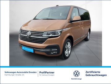 VW T6 Multivan