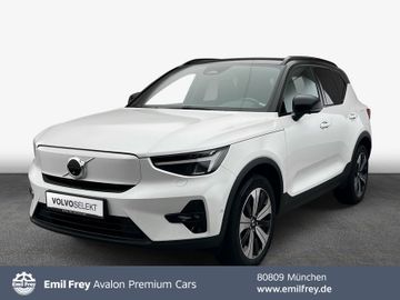 VOLVO XC 40