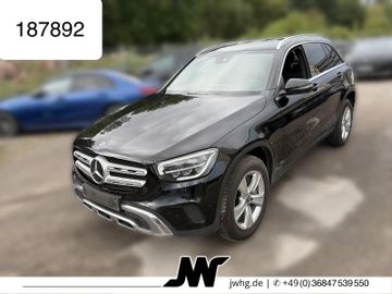 MB GLC 300