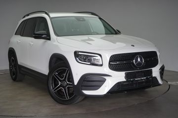 MB GLB 200