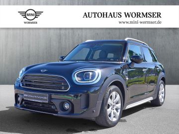 MINI COOPER_COUNTRYMAN