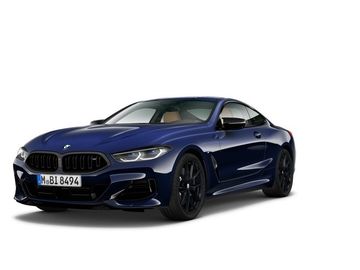 BMW M850