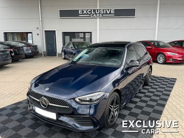 MB C 300