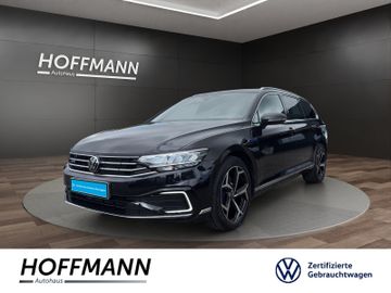 VW Passat Variant