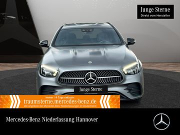 MB E 300