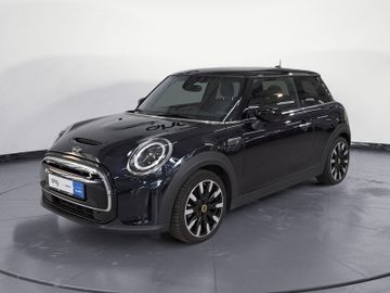 MINI Cooper E
