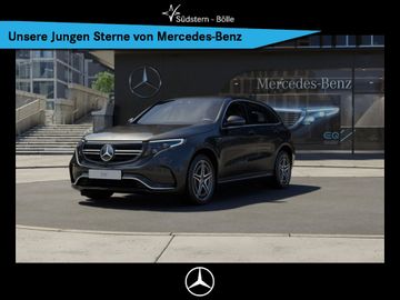 MB EQC
