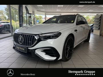 MB E 53 AMG