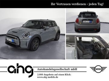 MINI Cooper E