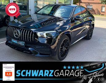 MB GLE 400