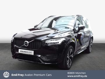 VOLVO XC 90