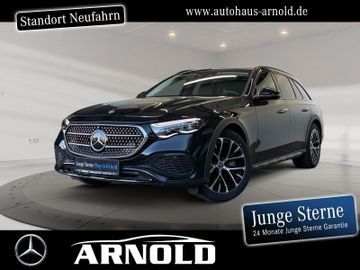 MB E 300